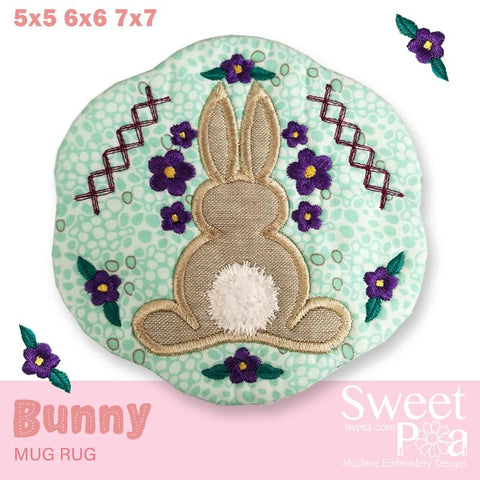 https://swpea.com/collections/easter-in-the-hoop/products/bunny-mug-rug-5x5-6x6-7x7-in-the-hoop-machine-embroidery-designs