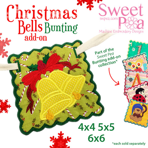 https://swpea.com/products/christmas-bells-bunting-add-on-4x4-5x5-6x6-in-the-hoop-machine-embroidery-design