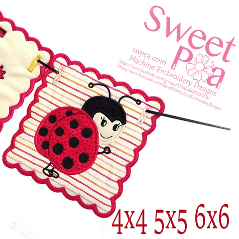 https://swpea.com/products/lady-bug-bunting-add-on-4x4-5x5-6x6-in-the-hoop-machine-embroidery-design