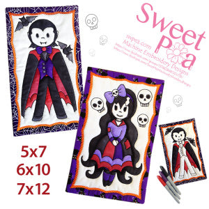 halloween-boy-and-girl-colouring-in-mugrug-set-5x7-6x10-7x12-in-the-hoop