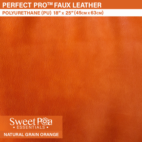 What is Faux Leather? Know the Pros and Cons