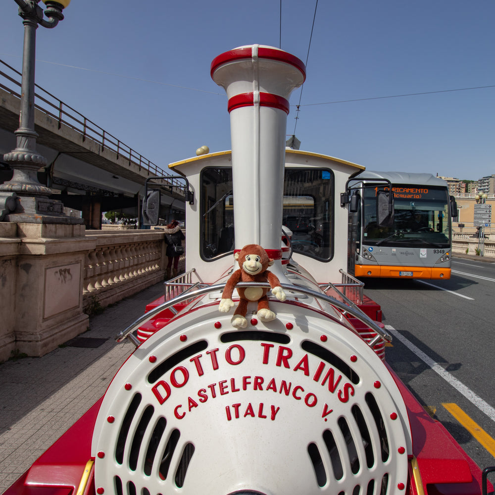 Genoa Italy 