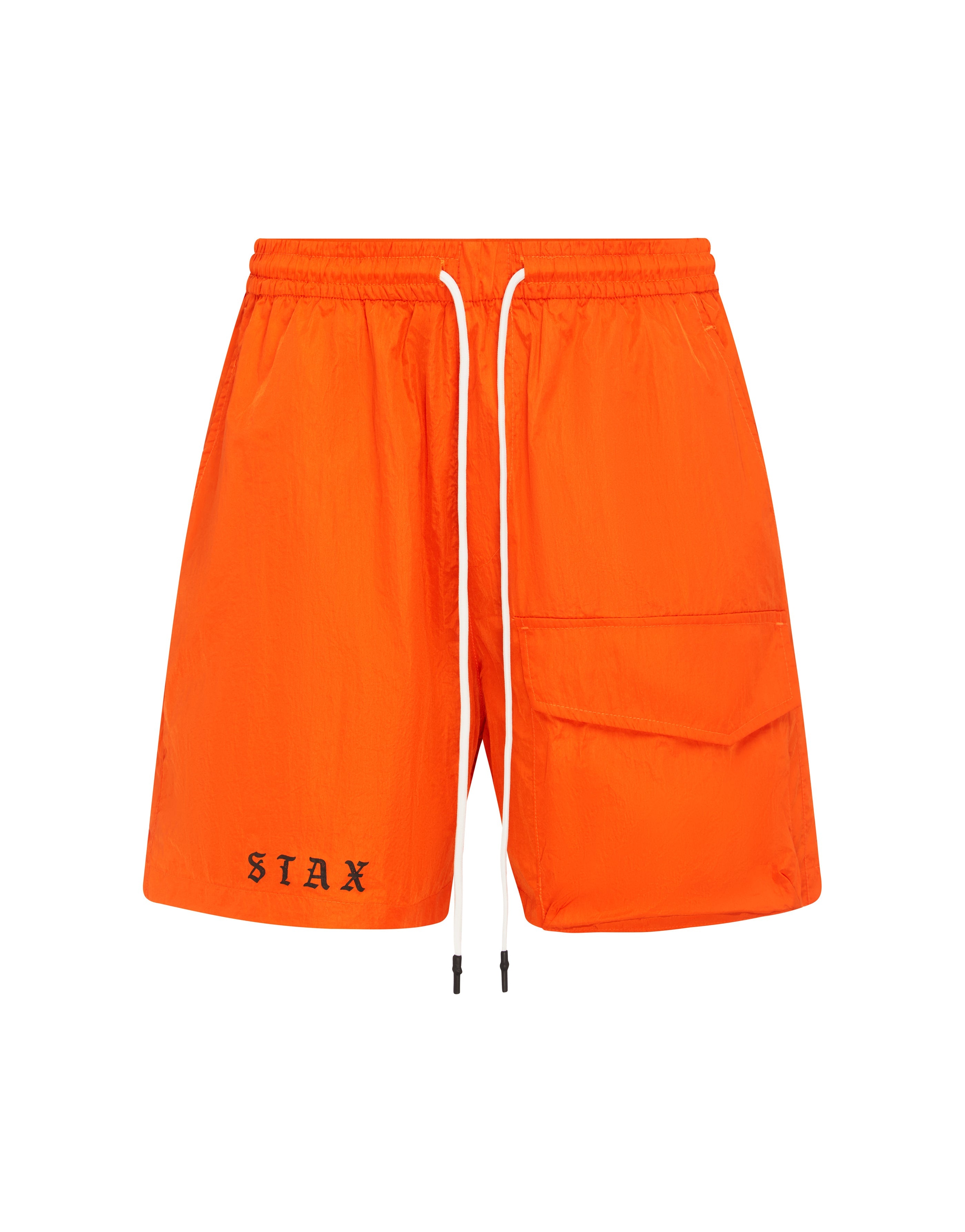 mlvince NYLON SHORTS 2.0 NEON 2022人気特価 8160円 casianphoto.com