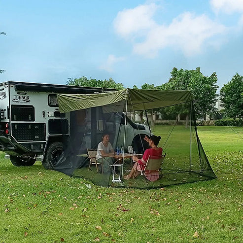 Car Tents