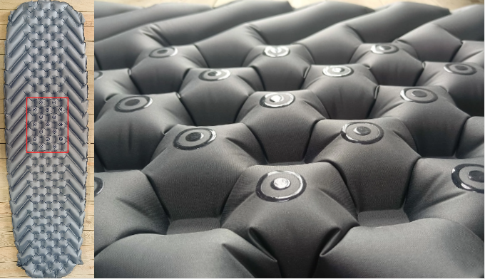 Sleeping Pad