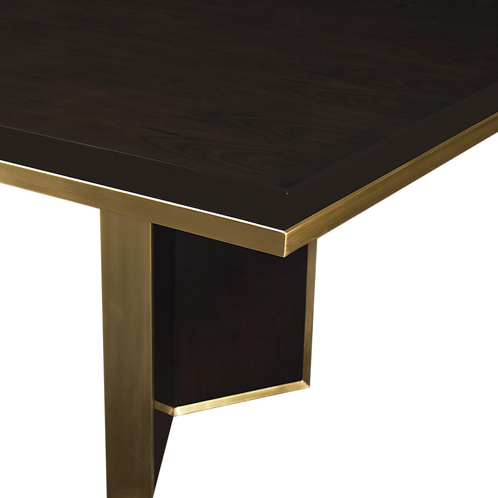 Dining Tables | Trump Home | High End Furniture