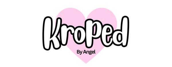 Kroped Logo