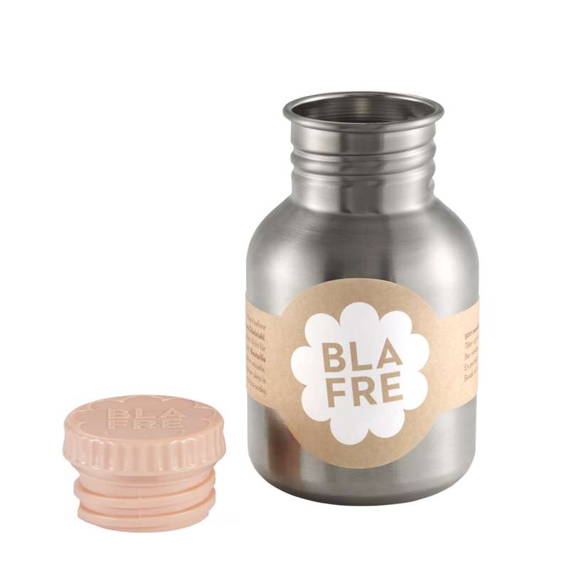 Blafre Drikkedunk i Stål - 300 ml. (Peach)