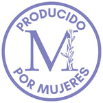 Producido por mujeres