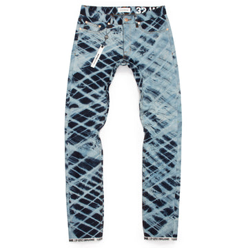 MM x Arimatsu Shibori-Some Denim Collaboration | Maurice Malone®