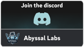 Discord Invitation