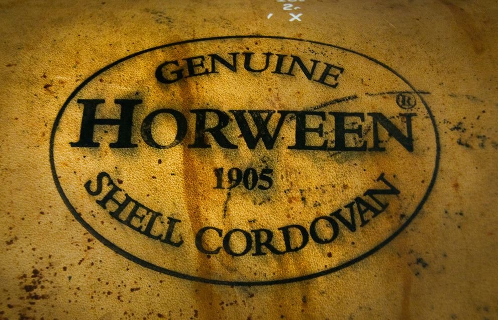 Horween Leather Company, Toronto Bespoke Shoes