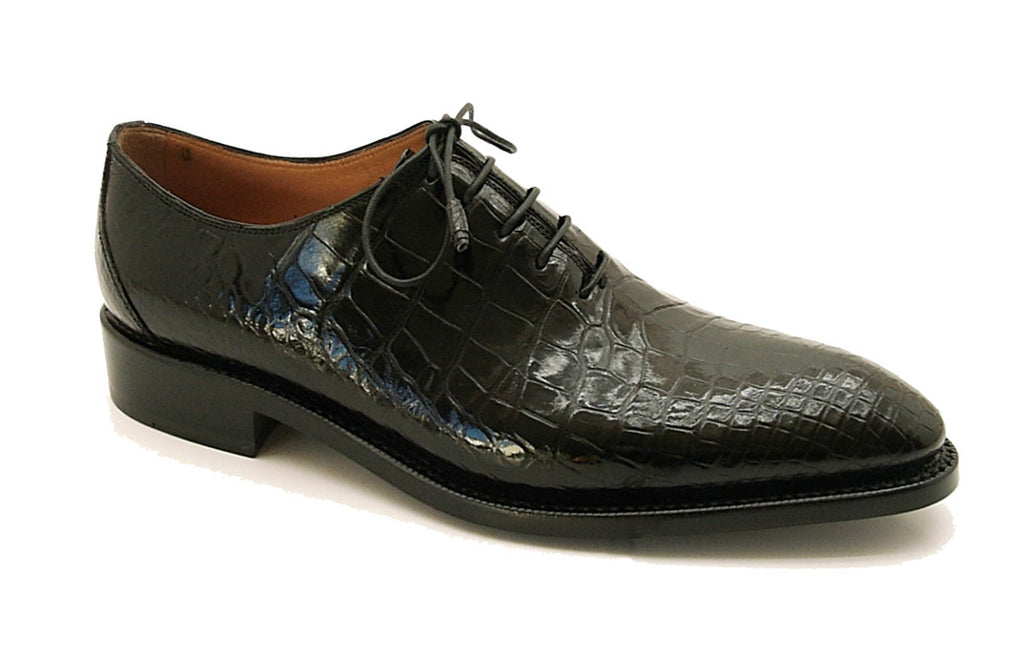 NYC Finest Italian Bespoke Shoes Book Private Fitting – Treccani Milano