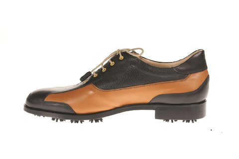 Luxury Mens Leather Online Golf Shoes 