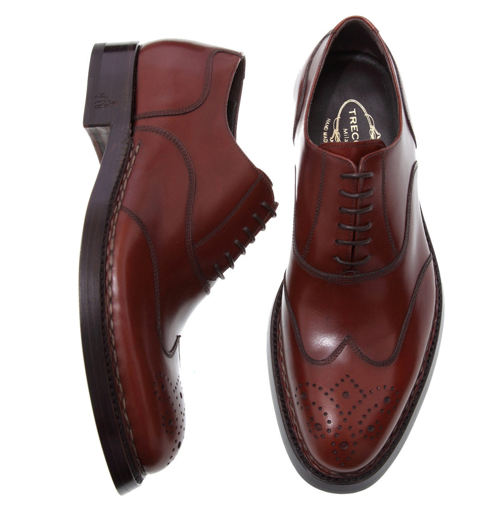 Luxury Italian Men's Shoes Online 