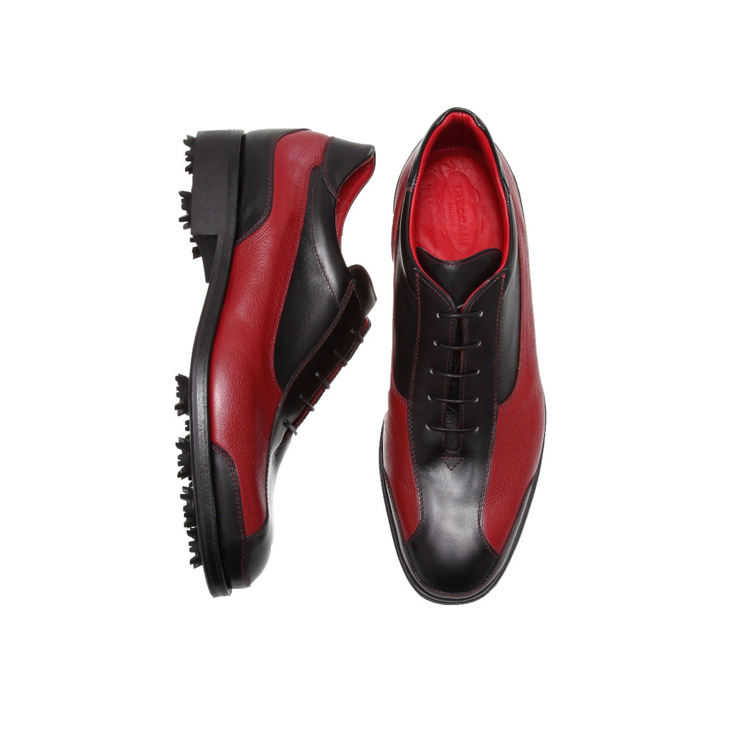 luxury golf shoes for mens