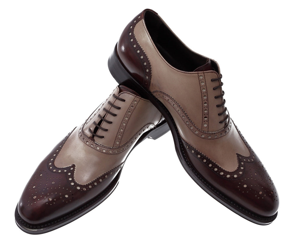 italian leather shoes