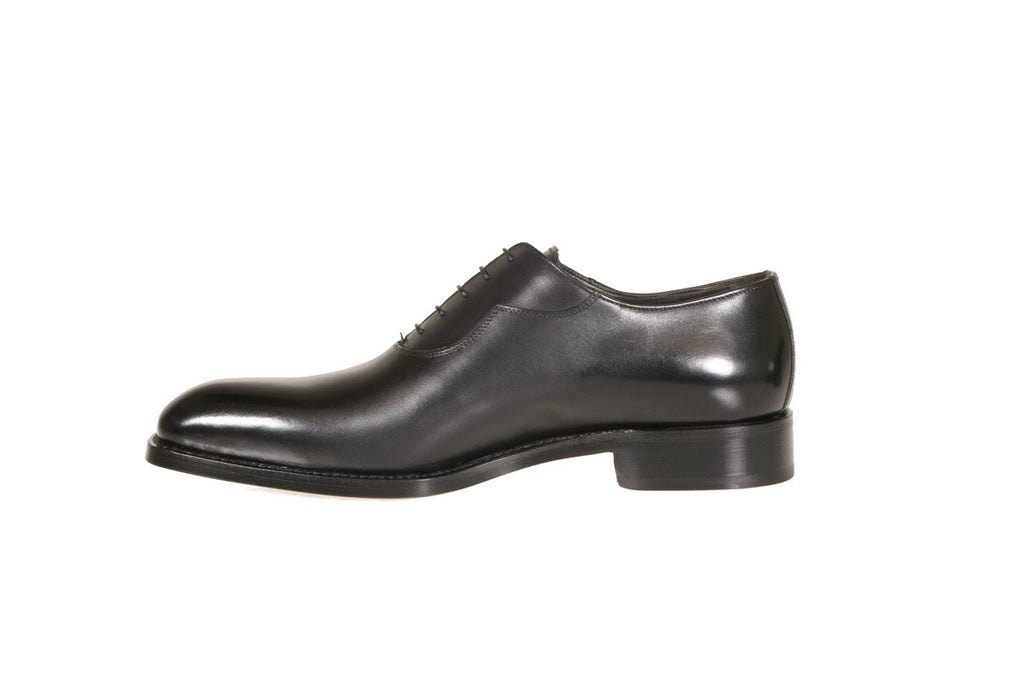 bespoke italian leather shoes