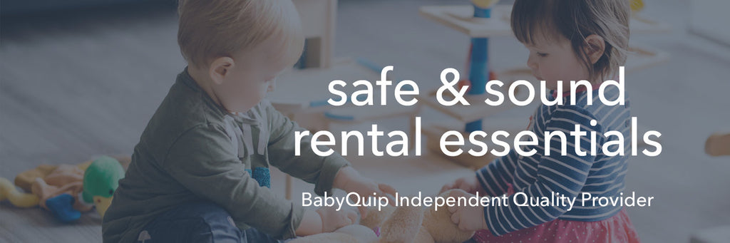 BabyQuip - Rent all your baby gear needs while visiting Ithaca, NY and the Finger Lakes Region