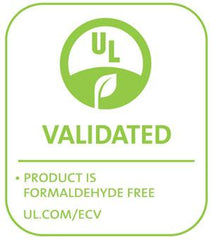 Lullaby Earth Formaldehyde Free Validation