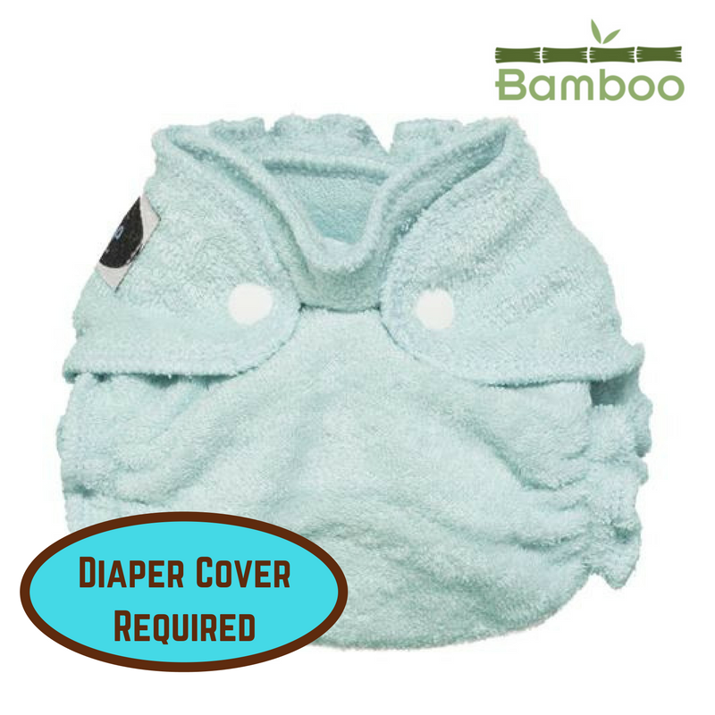 fitted cloth diapers