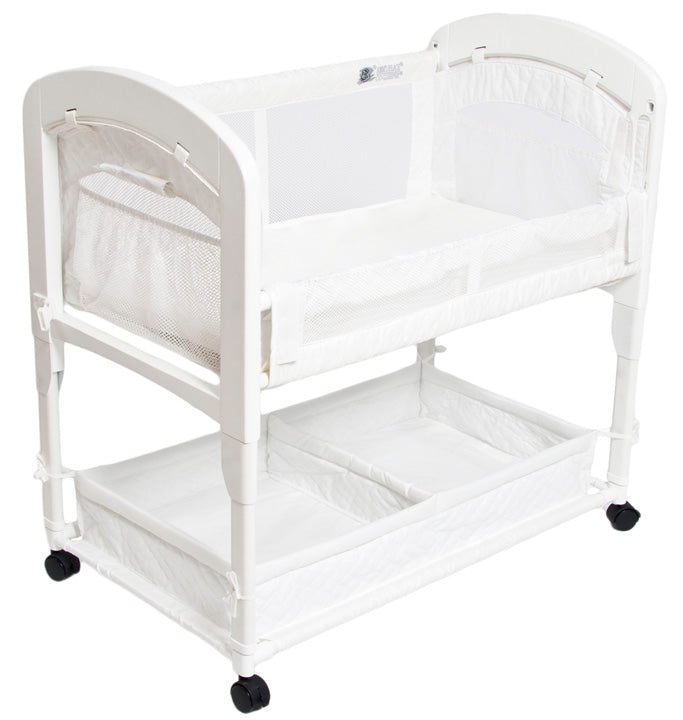 sears baby bassinet