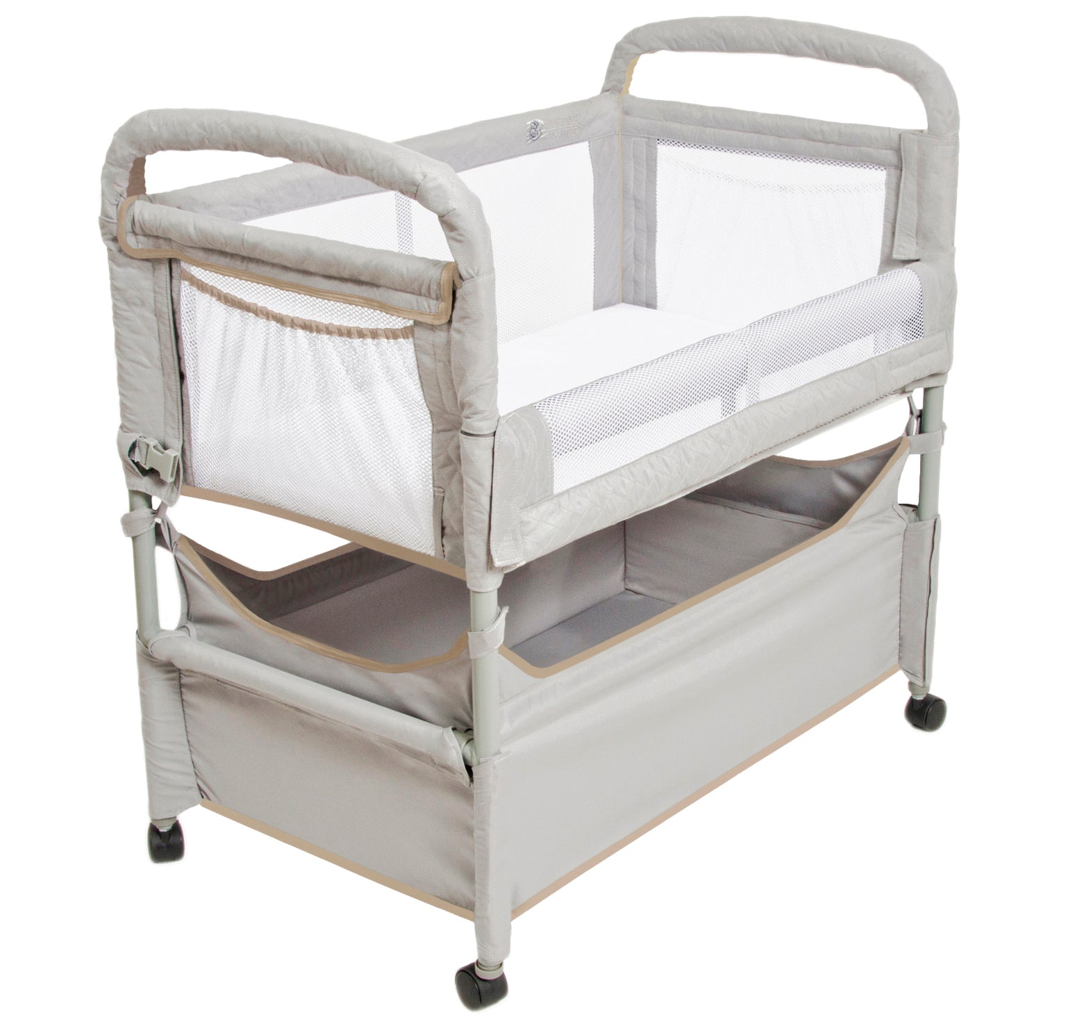 childcare co sleeper big w