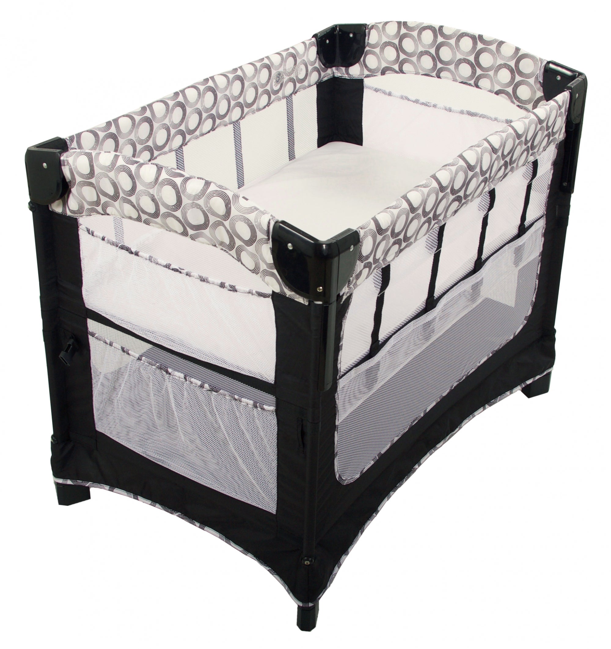 standing bassinet