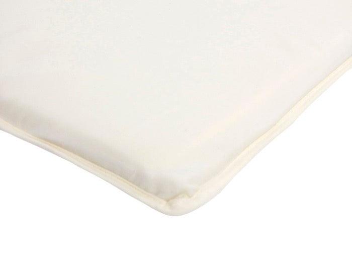 arm's reach co sleeper organic mattress