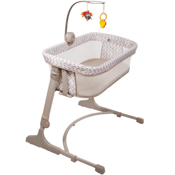 arm's reach versatile bassinet