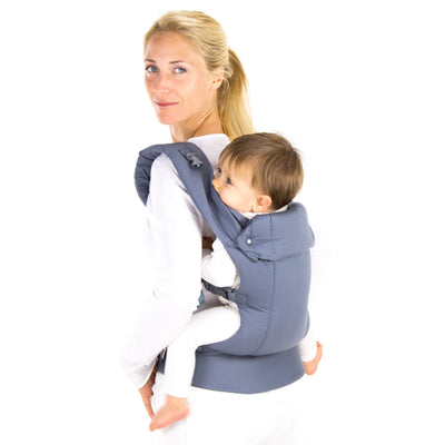 beco gemini baby carrier