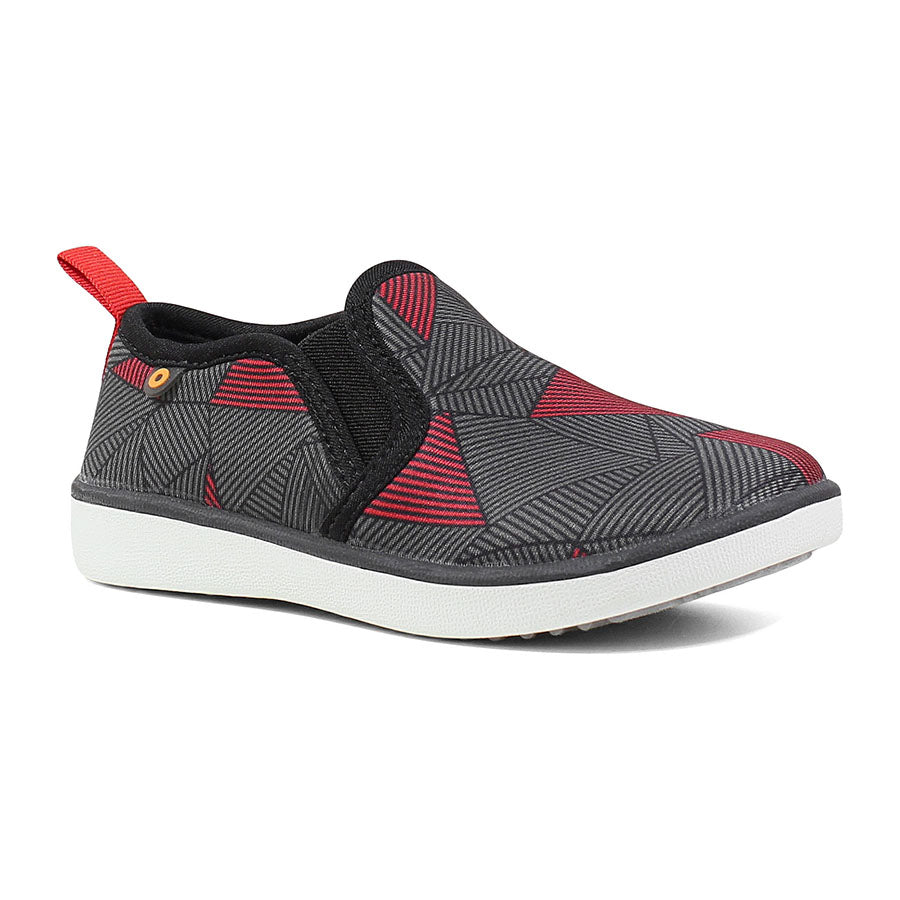 kicker slip on shoes