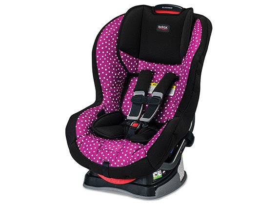 essentials by britax allegiance convertible car seat