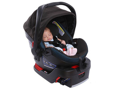 britax car seat newborn