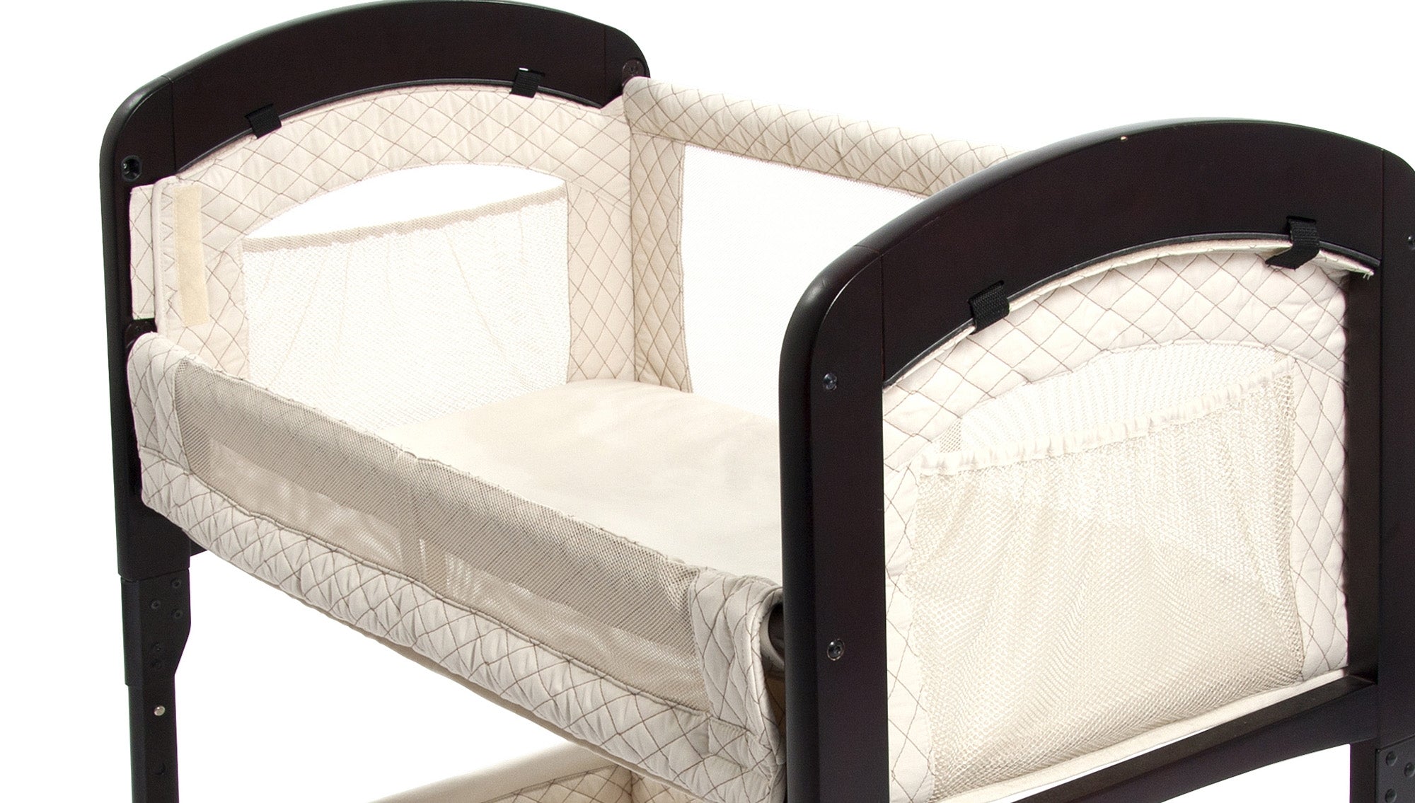 sorelle vista elite toddler bed