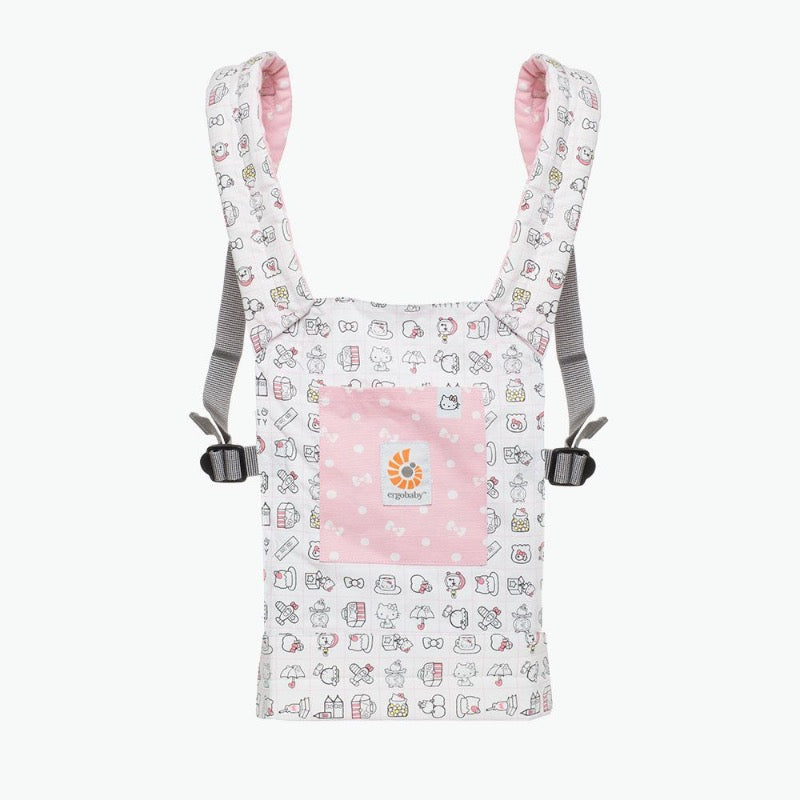 toy doll baby carrier