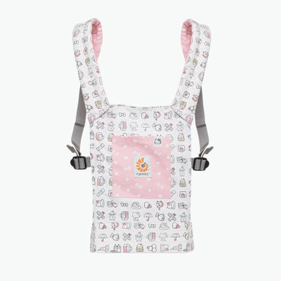 ergobaby doll carrier