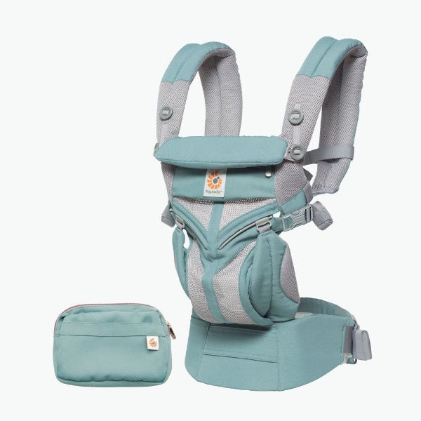 ergobaby 360 colors