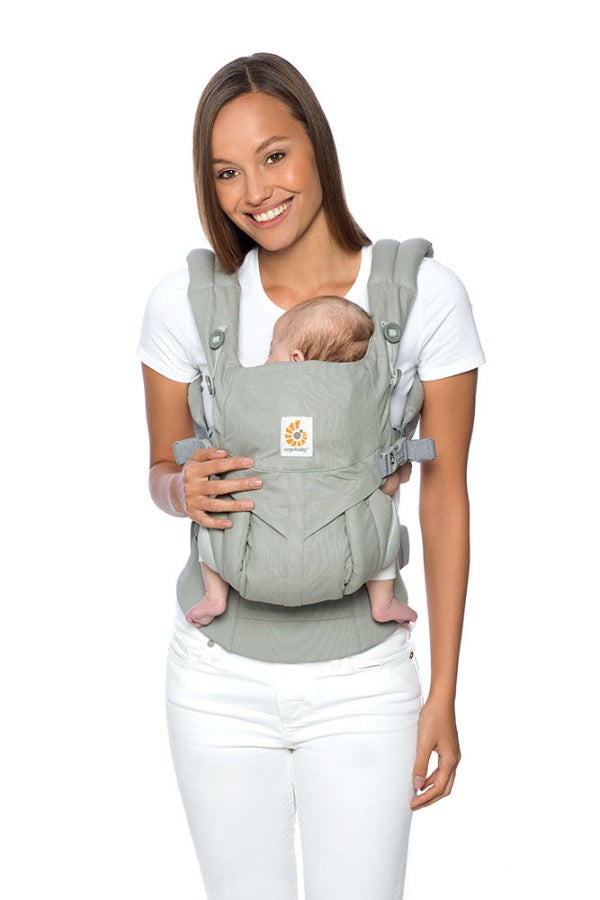 ergobaby omni 360 newborn