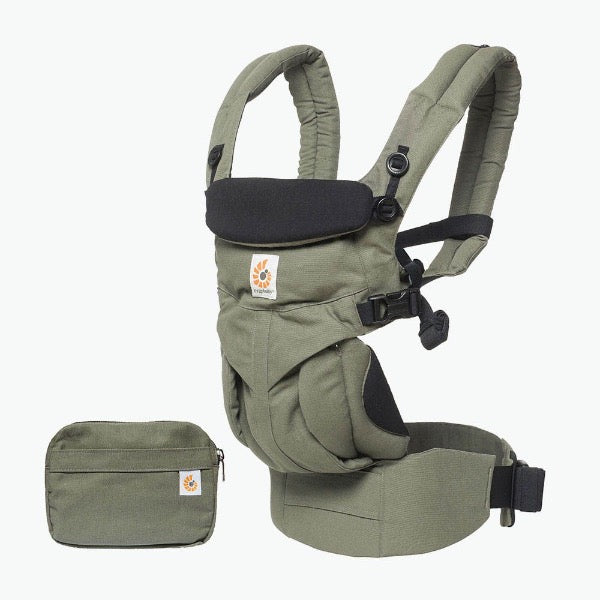 ergo baby carrier pouch