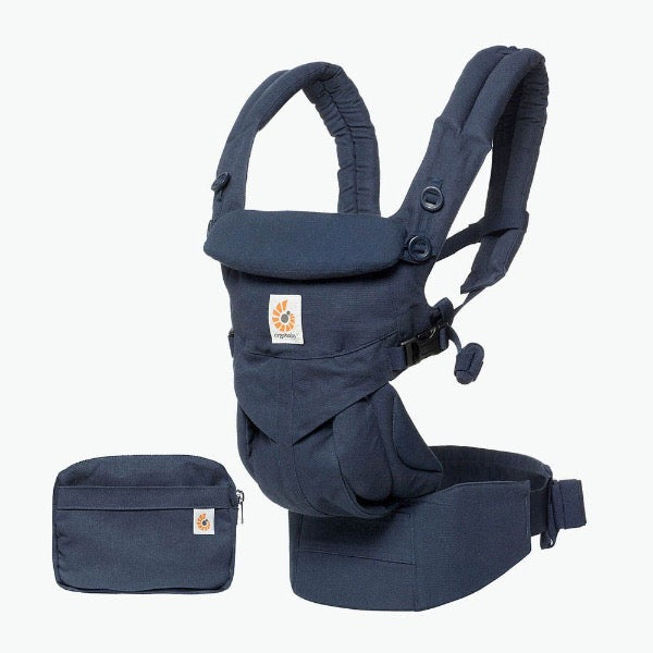 ergo baby carrier omni 360