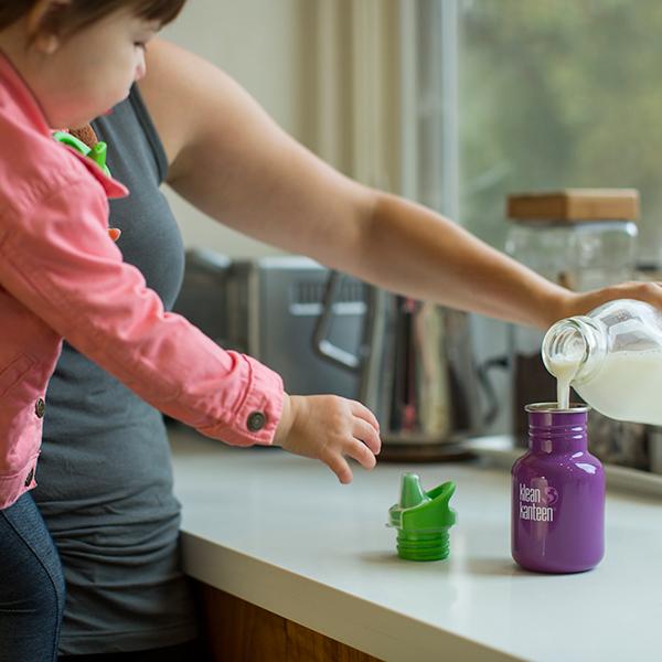 kid kanteen sippy cup