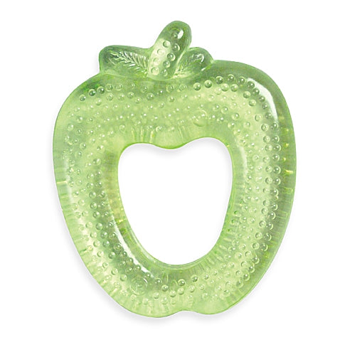 green sprouts teether