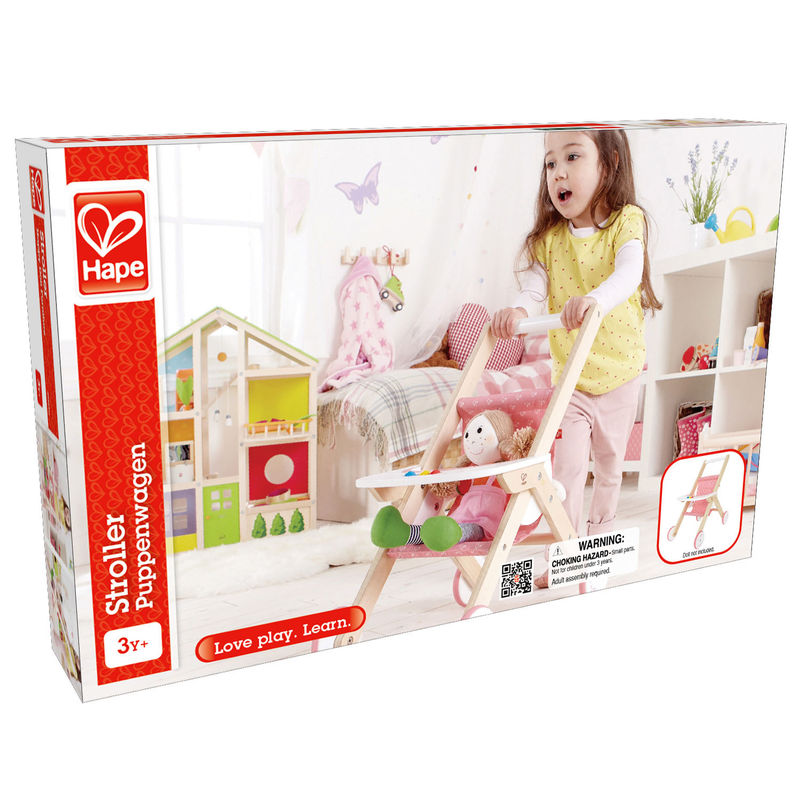 hape dolls