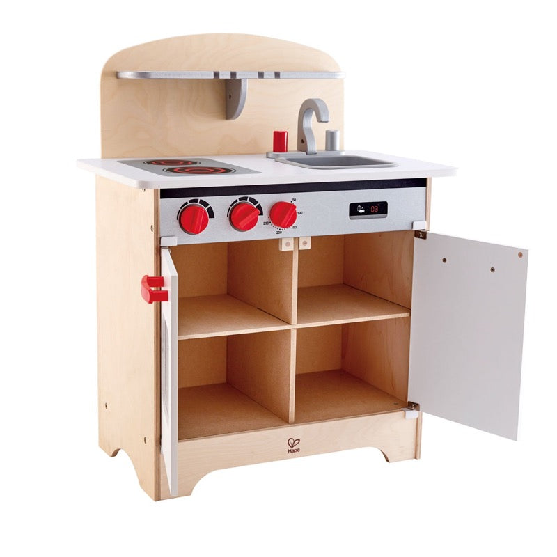 hape kitchen all in one