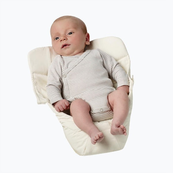 ergo baby carrier organic infant insert