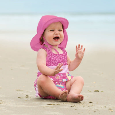 iplay infant sun hat