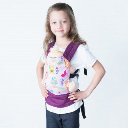 lillebaby doll carrier