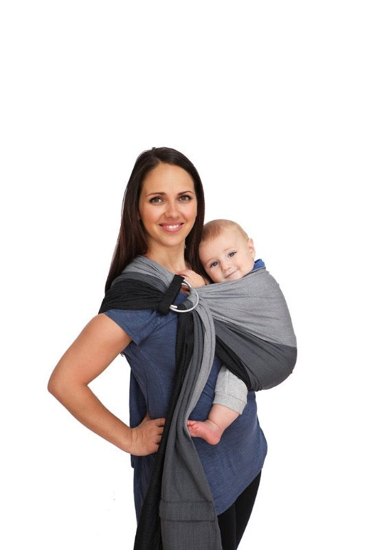 maya wrap sling