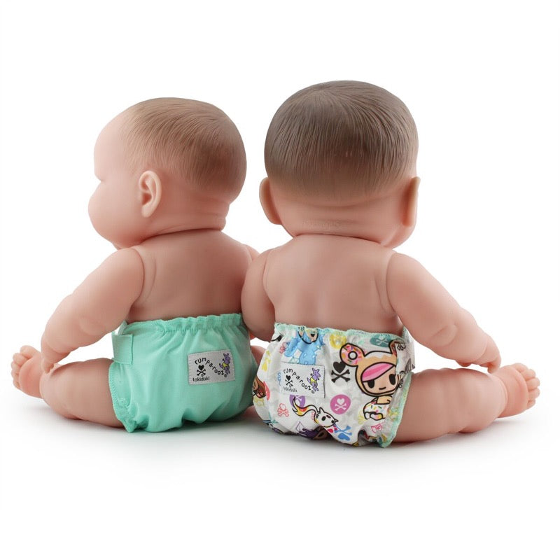 doll diapers